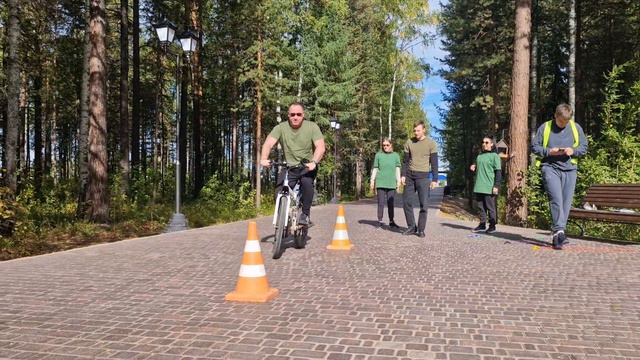 Автоквест Югорск Ромашки