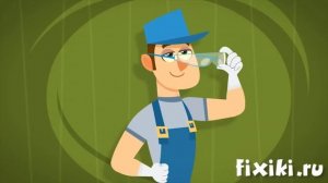 Фикси-советы -  Как пользоваться инструментами