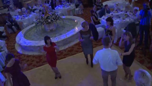 Свадьба в гостиница "Метрополь" - "Billie Jean" , 2012 смотреть онлайн