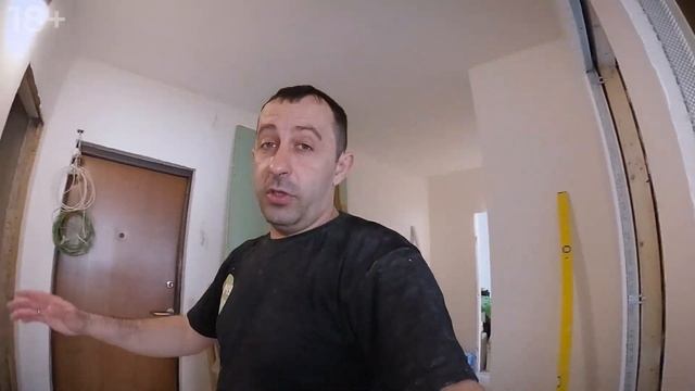 Делаем ремонт в двухкомнатной квартире / хороший ремонт двухкомнатной квартиры