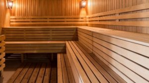 мальчики в бане vs девочки в бане!