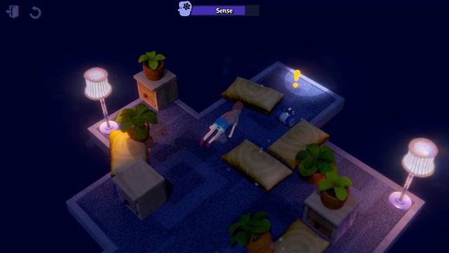 Yet Another Exhausting Day - МАТЬ СМОГЛА ПОСПАТЬ [#2] - Игра - Прохождение смотреть онлайн