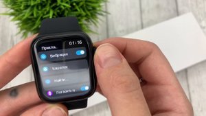 Apple Watch 9 на 41 мм