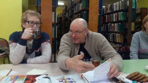 Мнение Подоплелова Валерия Витальевича о книге Водолазкина. "Лавр"