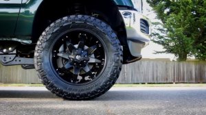 2011 Ford F-250 Powerstroke Diesel 4x4 - Northwest Motorsport