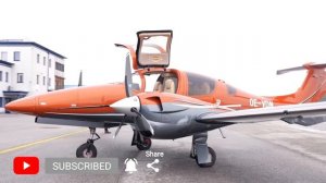 14. Diamond DA-62: Ideal Family twin Cruiser. Flight review