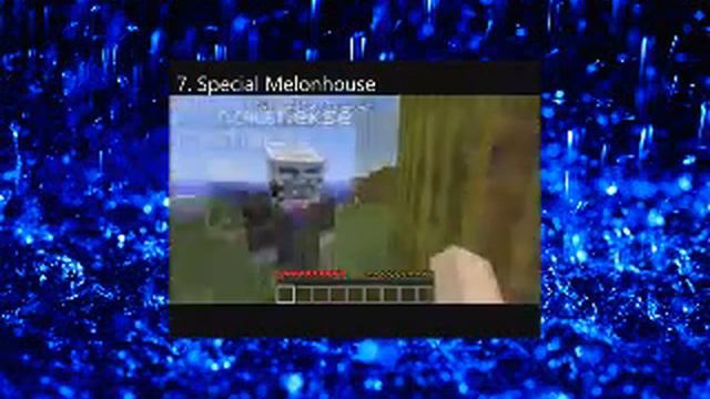 инструкция по тролингу в майнкрафт В 10 смешных способов Тролль кого то в Minecraft