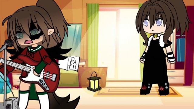 меня никто никогда не любил... #гача #gacha #гачалайф #gachalife #гачатубер смотреть онлайн