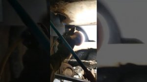 проект ока (енотий) часть 4 делаем раму от подрамника до балки(незавершено. продолжение следует...)