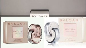 Bvlgari Omnia Crystalline edt - универсальная "рабочая лошадка" или аромат с характером?