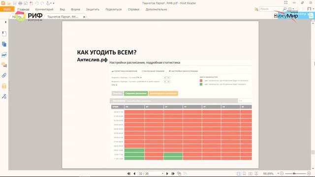 Ташметов Пархат. Трафик для свадебной индустрии смотреть онлайн
