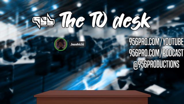 The TO Desk AIRDASH ARCHIVES: Under Night In-Birth ft. DJCream, Juushichi, Suika смотреть онлайн