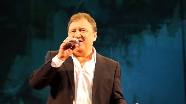 ♫ Анатолий ПОЛОТНО и Федя КАРМАНОВ ♫ - Поцелуй меня удача смотреть онлайн