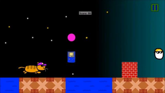 Bagel Bash - Promo Trailer смотреть онлайн