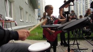 Ievan Polkka / Ieva's Polka