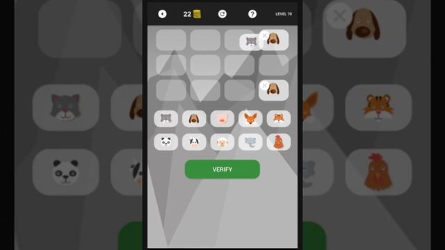 Memory Matrix Match | Animal Mode смотреть онлайн