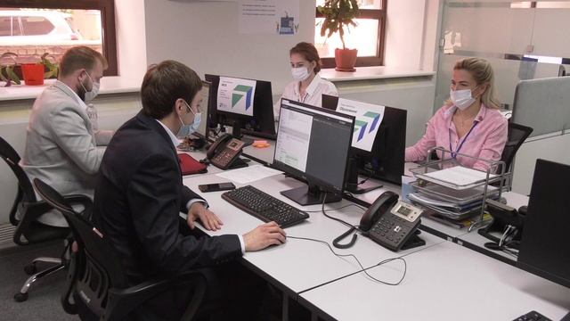 Госпаблики: оперативное решение вопросов жителей Самарской области