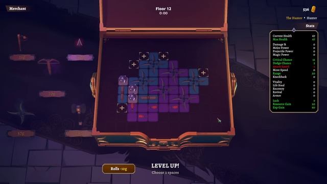 We Became the God of Glaives and Absolutely Broke This Game | God of Weapons смотреть онлайн