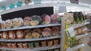 Цены на продукты в магазинах Таиланда - мы были удивлены.