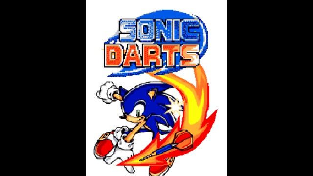 Sonic Darts (2005) - OST смотреть онлайн
