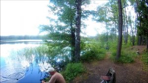 ПОЛНЫЙ САДОК ЛЕЩА ЗА ДВА ЧАСА! Рыбалка на Забельском озере