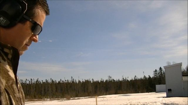 Baikal IJ-18M Skeet смотреть онлайн