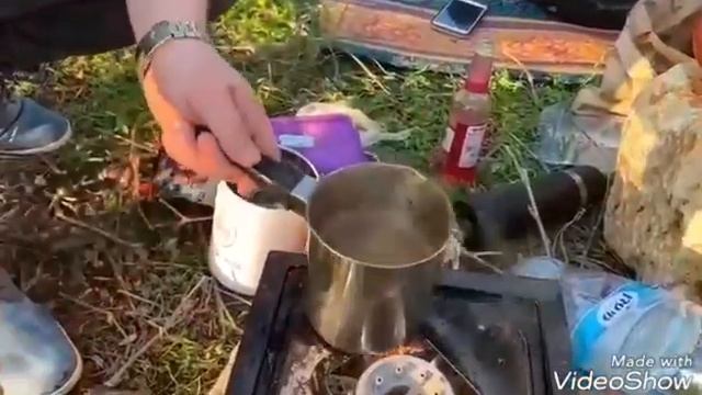 Как правильно сварить кофе!!! смотреть онлайн