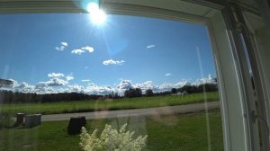 Типичная финская деревня. Как живут финны в деревне. Обзор настоящего финского дома.