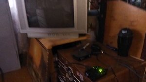 Orange Pi 3 LTS. Установил Ubuntu, работает. Подробности в описании.