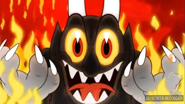 Песня капхед смотреть онлайн