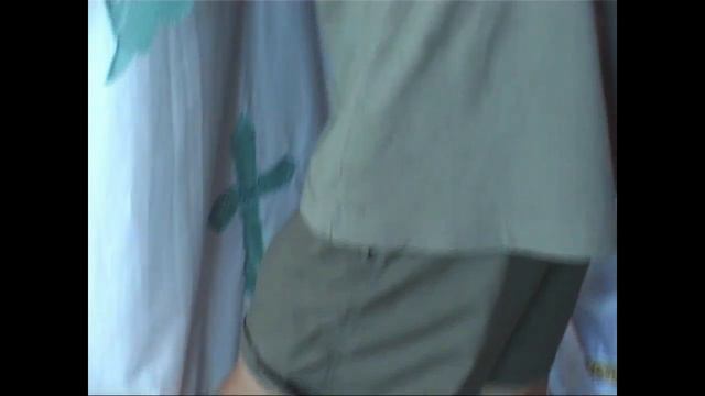 Отец Иван Крым Перевальное 2007 год