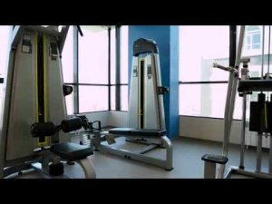 Обзор тренажера E-1033В ГРЕБНАЯ ТЯГА. ГОРИЗОНТАЛЬНЫЙ БЛОК (LONG PULL). СТЕК 109 КГ.