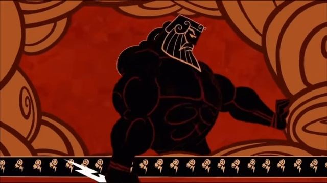 And then along came Zeus смотреть онлайн