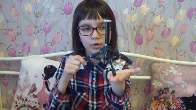 МОЯ ТЕХНИКА ДЛЯ СЪЁМКИ ВИДЕО/// 4 ШТАТИВА??? Я СОШЛА С УМА??? смотреть онлайн