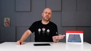 OnePlus Pad - крутой! / Обзор ПЕРВОГО В ИСТОРИИ планшета OnePlus
