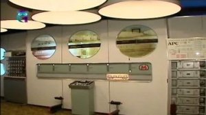 Народный музей Московского метрополитена