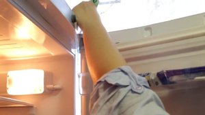 Как избавиться от домашних тараканов / Борная кислота - эффективный способ