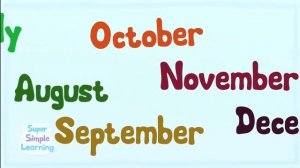 The Months Chant _ Super Simple Songs.mp4