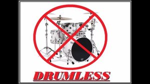 Van Halen - Jump ( DRUMLESS )