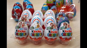 Киндер Сюрприз Джой Смешарики Kinder Surprise Disney Winnie The Pooh