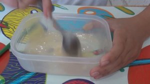 ЛИЗУН БЕЗ КЛЕЯ ИЗ ШАМПУНЯ И ВОДЫ КАК СДЕЛАТЬ СЛАЙМ