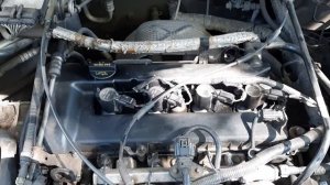 Что это за стук мазда трибют,форд маверик,форд эскейп