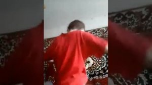 Татарские танцы