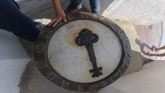 Прогулка по Ставрополю смотреть онлайн