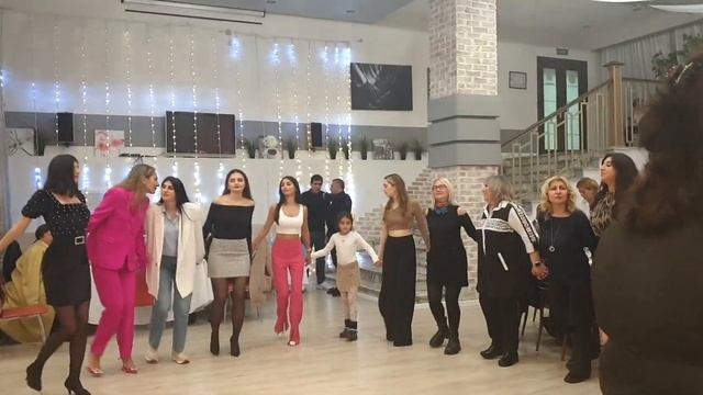 Ассирийцы.Духрана д Мар Давид в Москве.??Assyrians.Dukhrana d Mar David in Moscow ?? 15.10.2023