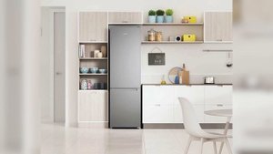 Холодильник Indesit ITS 4200 S