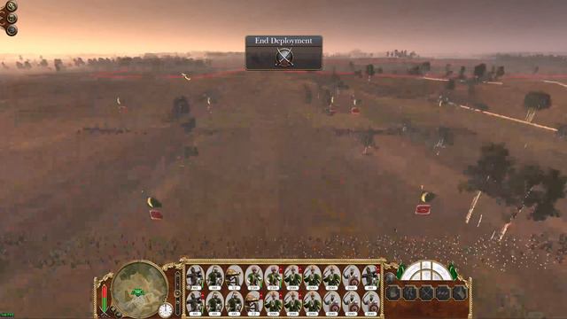 Empire Total War: Darthmod Mughal Ep17.