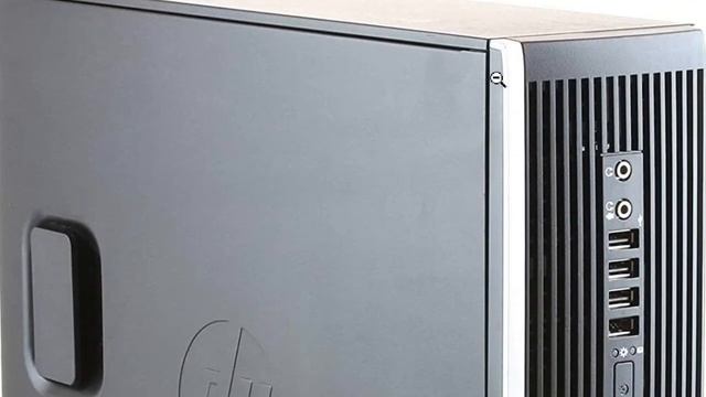 HP Elite 8300 Ordenador de sobremesa Intel Core i7 3770, 32GB de RAM, Disco SSD 240GB + 500GB HDD смотреть онлайн