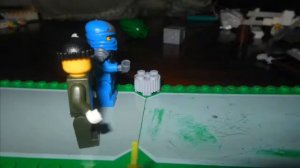 лего виживание в припяти 2 часть