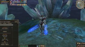 Lineage 2 PvP баф для глада (Gladiator)